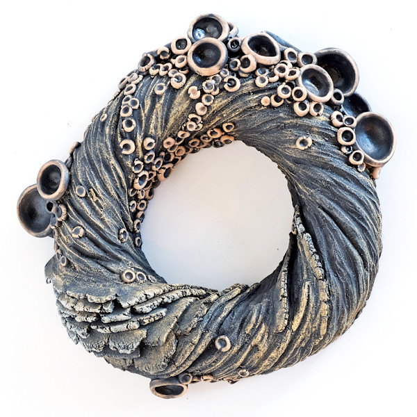 When A Tree Falls by Emil Yanos