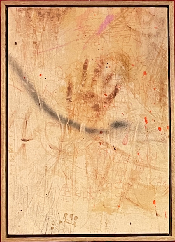 Dispositivos de Intimidad Colectiva by Armando Mesías