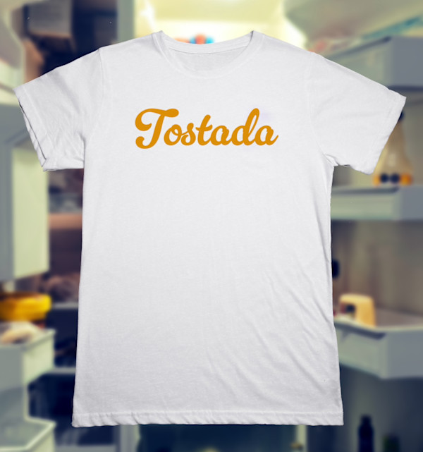 T-shirt GumDrop Talla XL by Joe Gomez