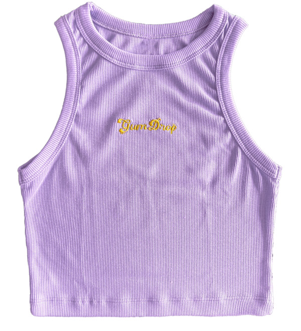 Tank top GumDrop Talla S by Joe Gomez