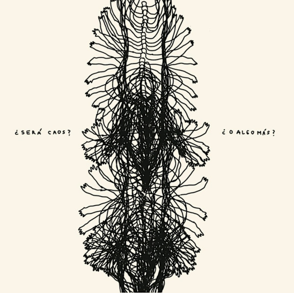 Será Caos by Gabriela Mayorga