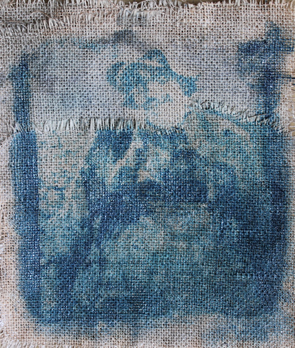 Serie “entre el campo y la montaña” by Maria Camila Arenas