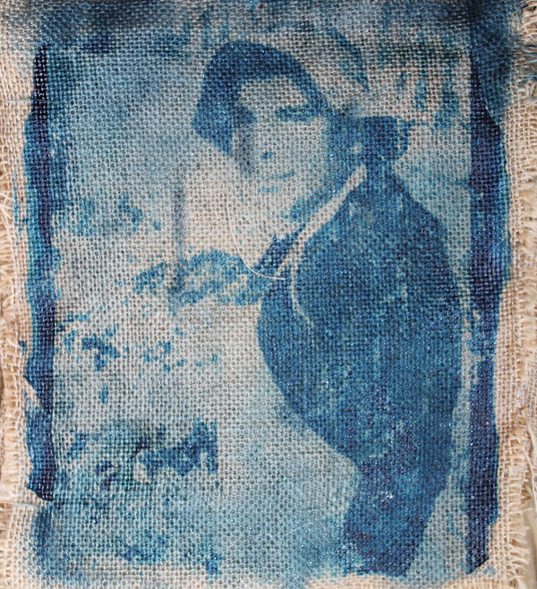 Serie “entre el campo y la montaña” by Maria Camila Arenas