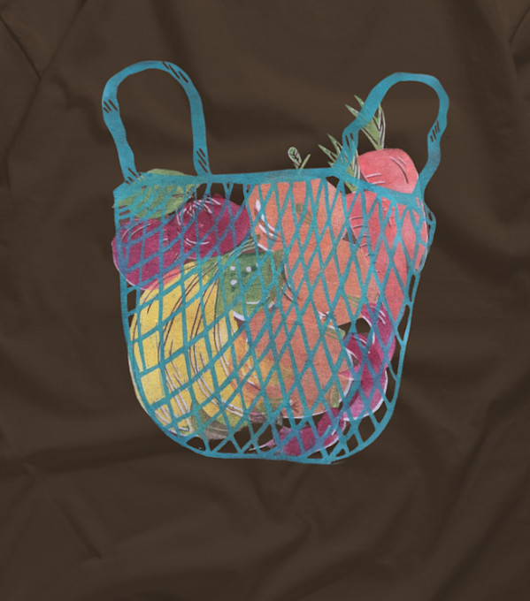 Camiseta by Natalia Armijo