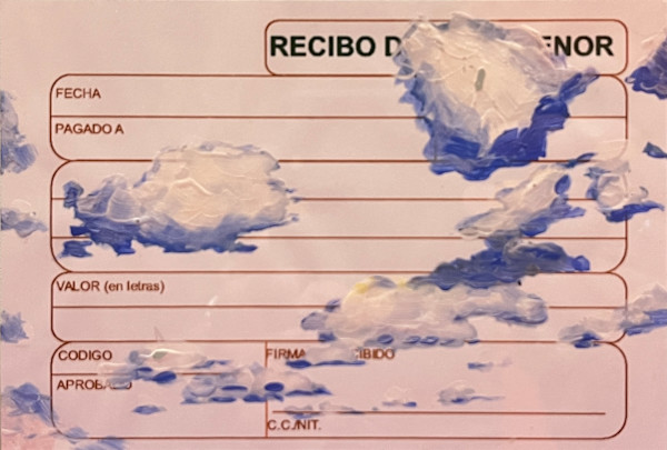 Cielo 6 by Fidel Causil