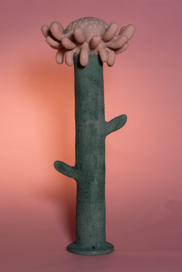 Naturaleza inorgánica by María Paula Rodríguez, Image 1.