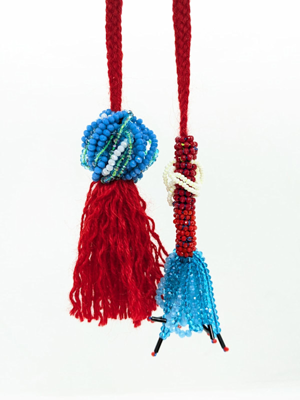 Trenza