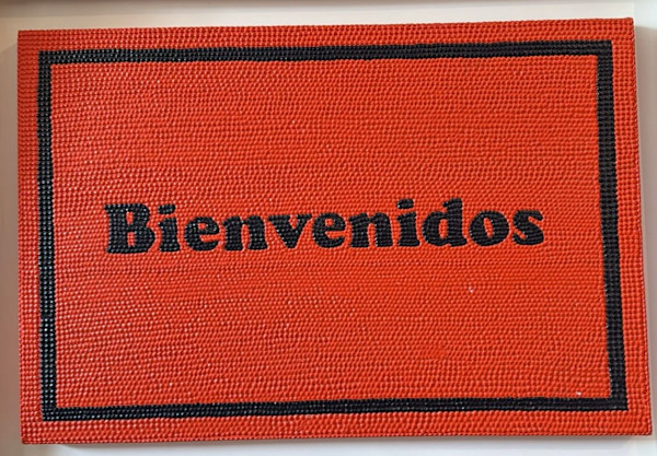 Bienvenidos by Gabriel Garzon