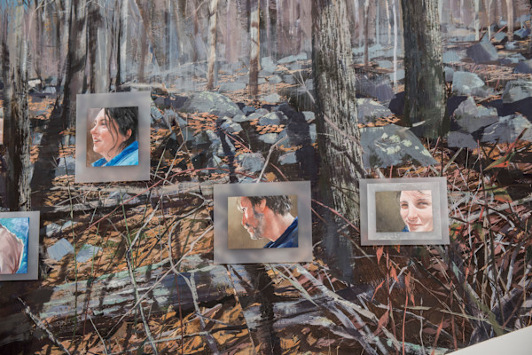 A Conversation by Adam Cvijanovic