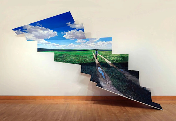 Flint Hills by Adam Cvijanovic