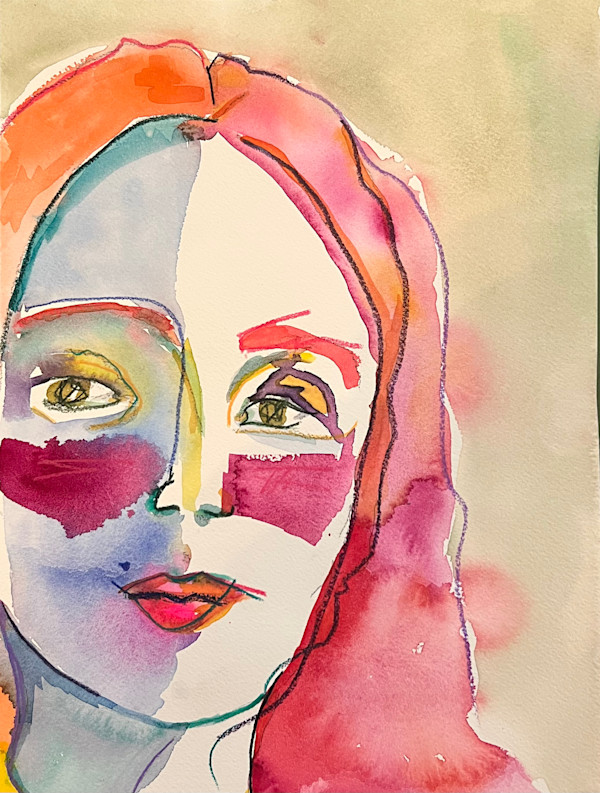 Amelia is Amused by Cynthia Banua