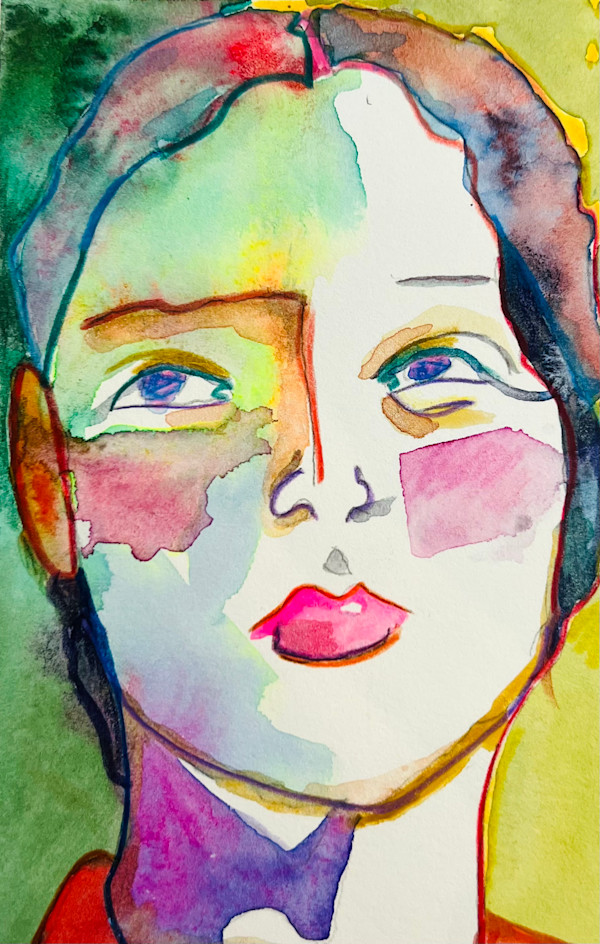 Wisdom by Cynthia Banua, Image 1.