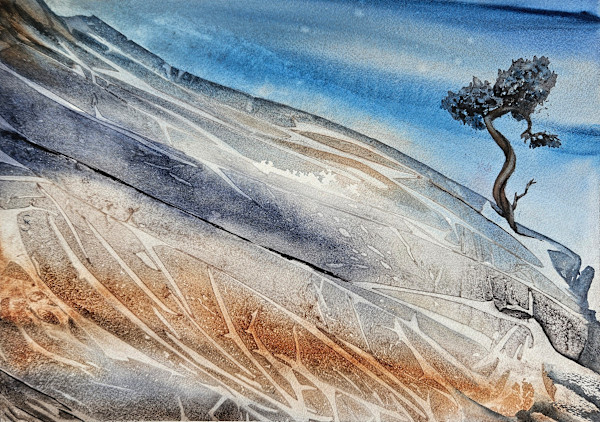 Fortitude by Stacy Hilton Klutzke, Image 1.