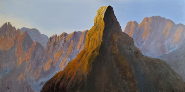 Together Forever by JM Sutherland, Image 1.
