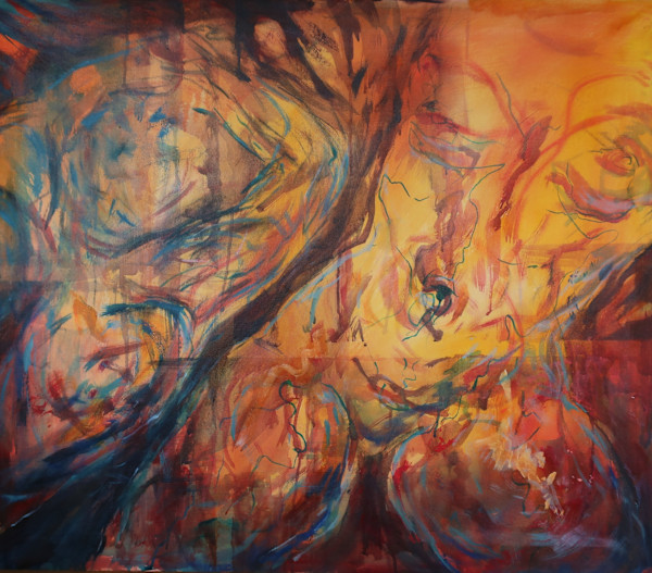 Together and Apart by Emma Santos