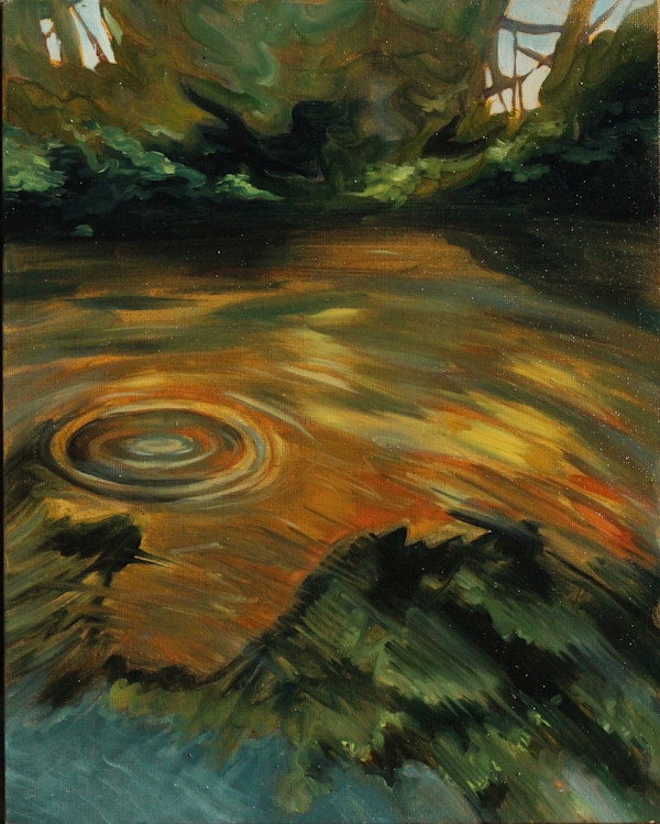 Ribeirinha by Emma Santos