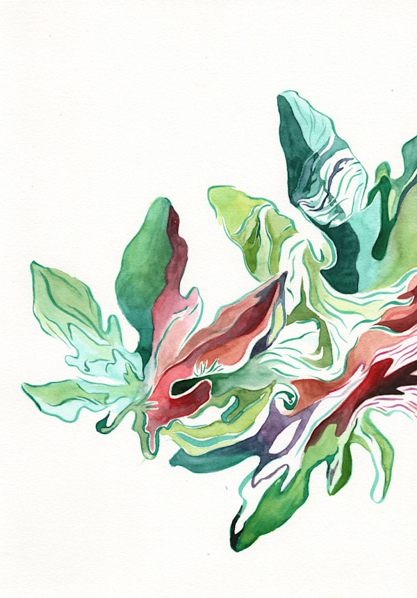 When the rains came by Emma Santos