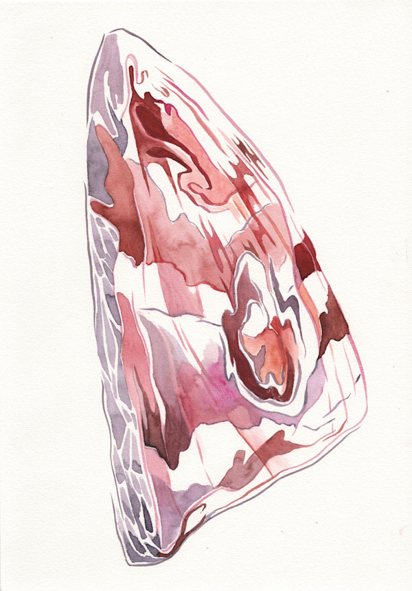 Leoparda by Emma Santos