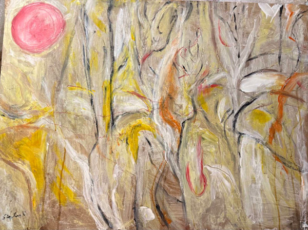 ENCHANTED FOREST by Katalin Szabadi, Image 1.