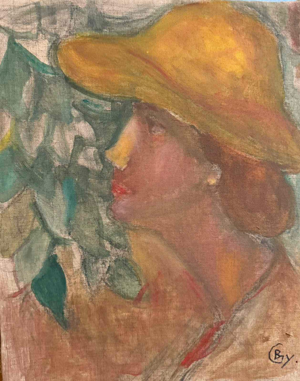ROBIN HOOD by Gyula Bakányi, Image 1.