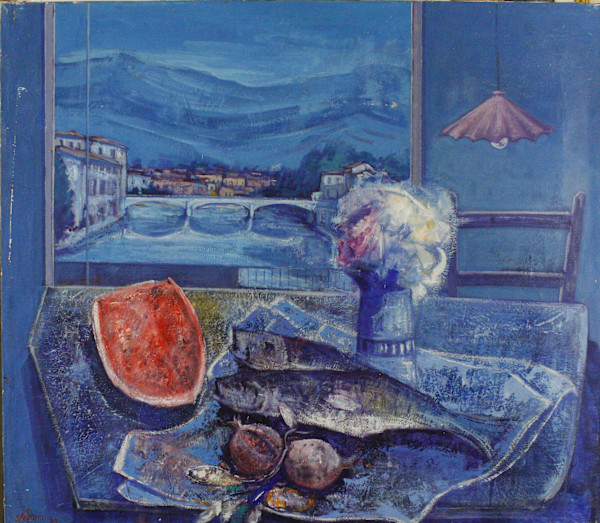 086_L'incanto della natura by Enrico Negroni, Image 1.