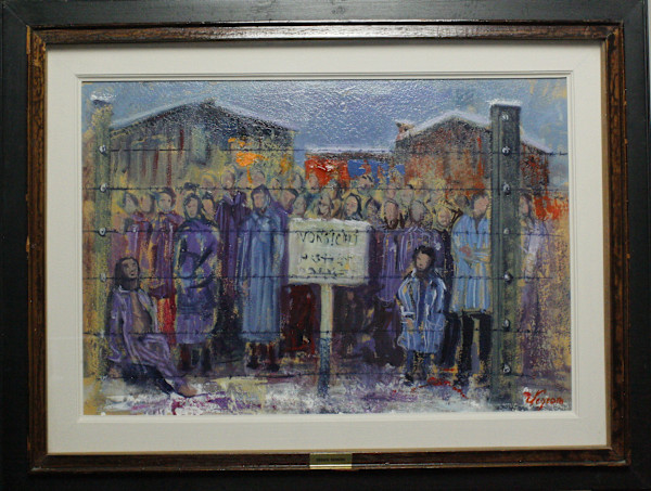 221_Olocausto by Enrico Negroni, Image 1.