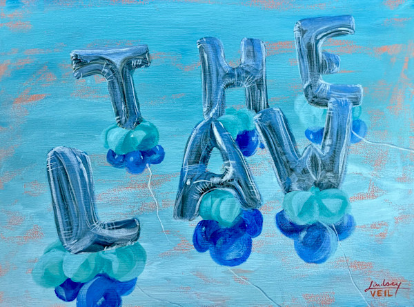 The Law of Justice by Lindsey Veil