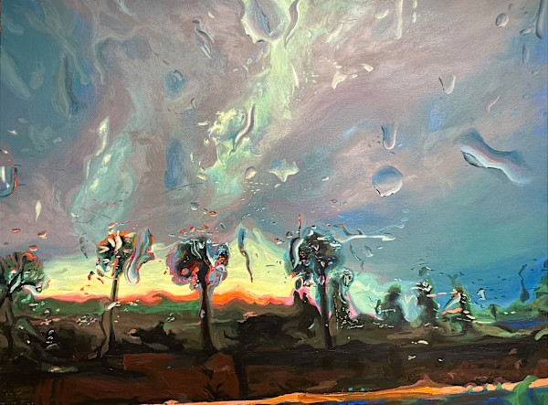 Invisible Walls by Lindsey Veil