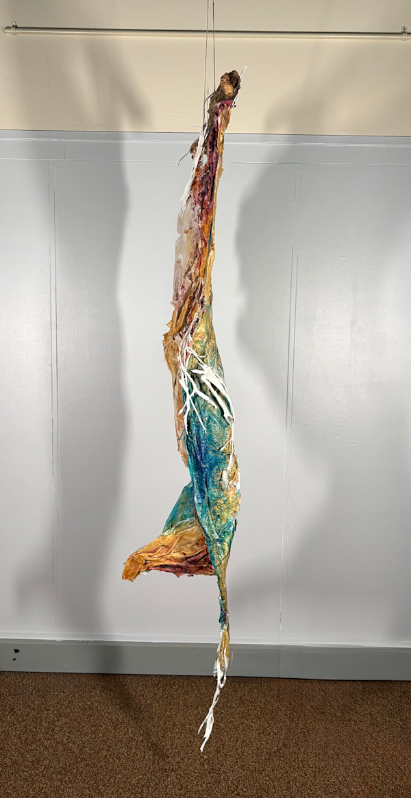 Diving Root by Kathleen Ann Donovan, Image 2.