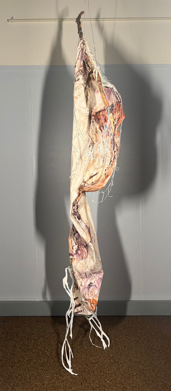 The First Root to Walk by Kathleen Ann Donovan, Image 1.