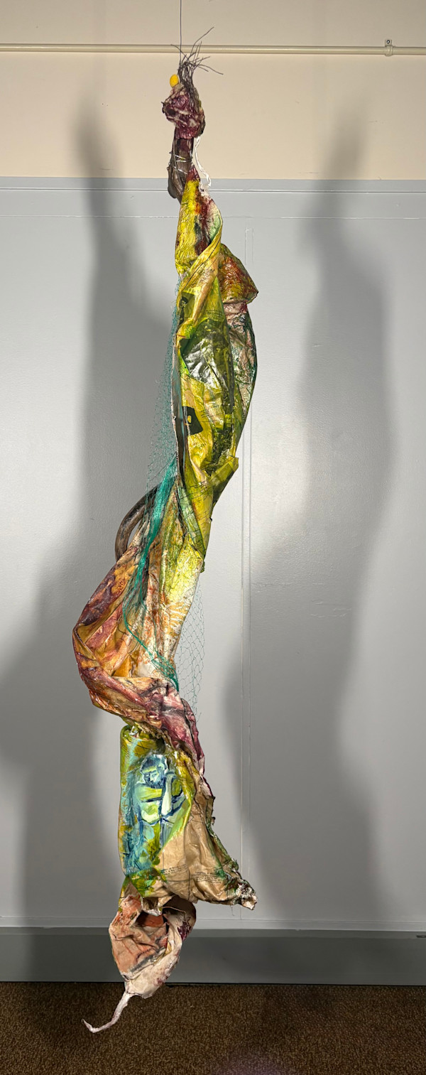 What Could Not Stay Buried by Kathleen Ann Donovan, Image 1.