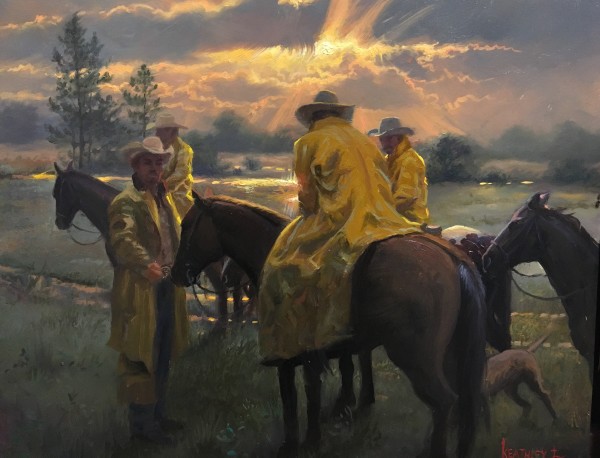 Are You Ready For This by Mark Keathley