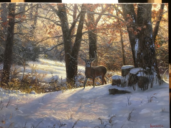 Lookie there by Mark Keathley