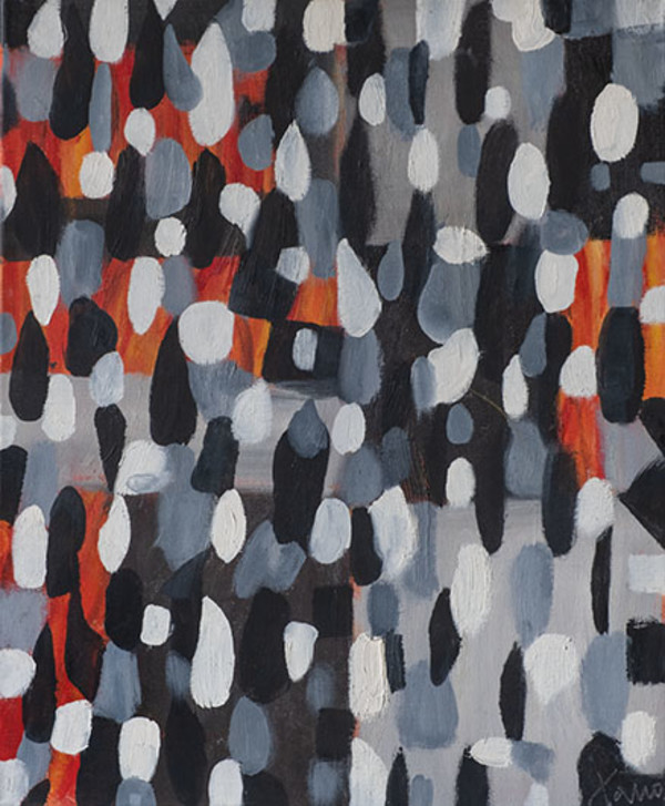 Drops 1 by Xano Armenter, Image 1.