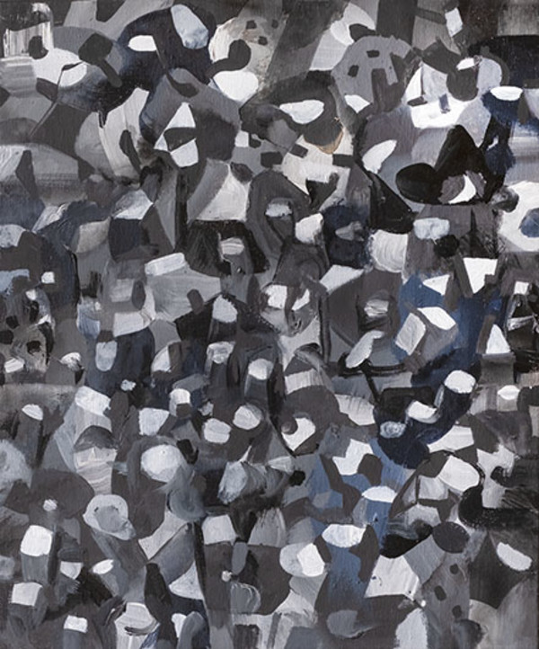 Chanel sources by Xano Armenter, Image 1.