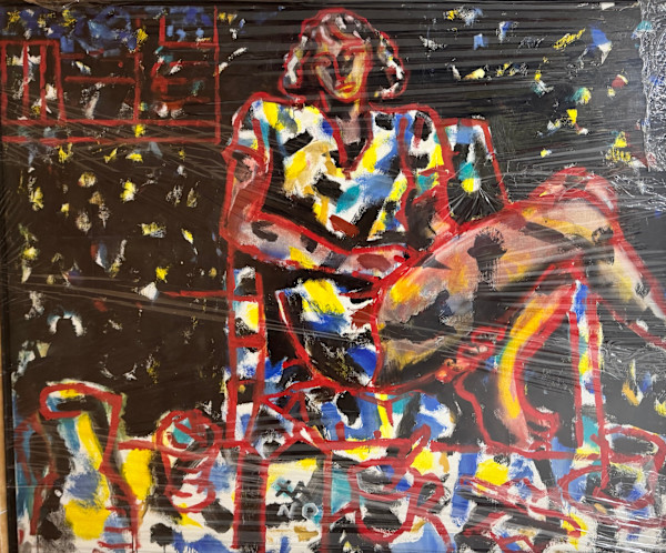 The breakfast by Xano Armenter, Image 1.