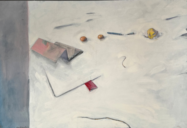 Bodegon Amb Marge by Xano Armenter, Image 1.