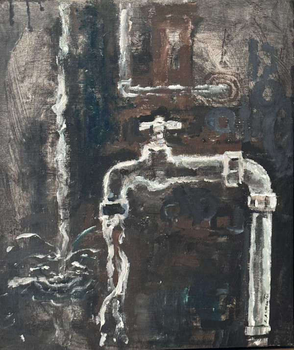 Continium by Xano Armenter, Image 1.
