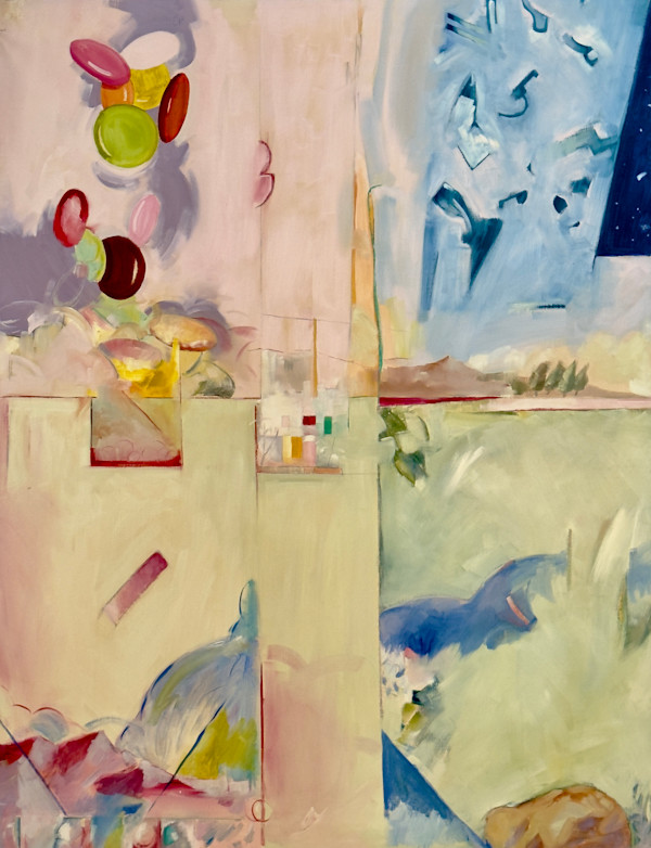 Candy fallout by Xano Armenter, Image 1.