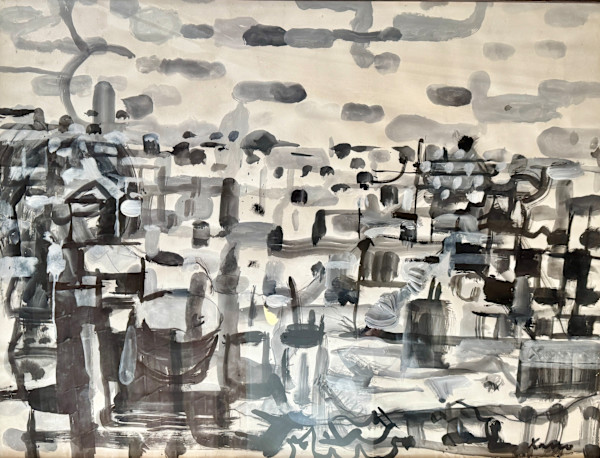 Sota No by Xano Armenter, Image 1.