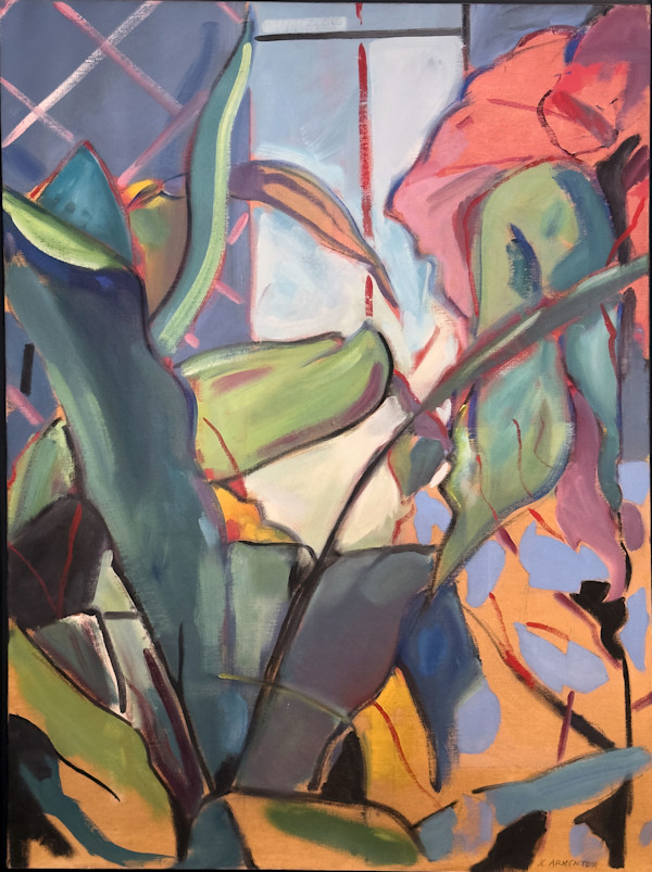 Plantas by Xano Armenter, Image 1.