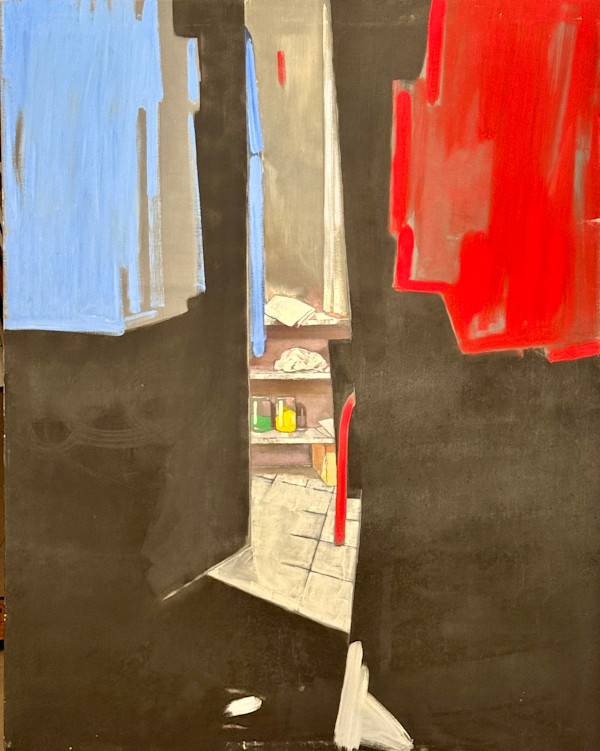 Estudi de estudi. by Xano Armenter, Image 1.