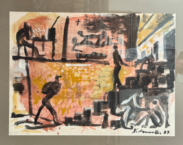 House by Xano Armenter