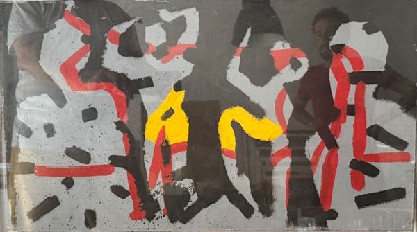 Lets Dance by Xano Armenter, Image 1.
