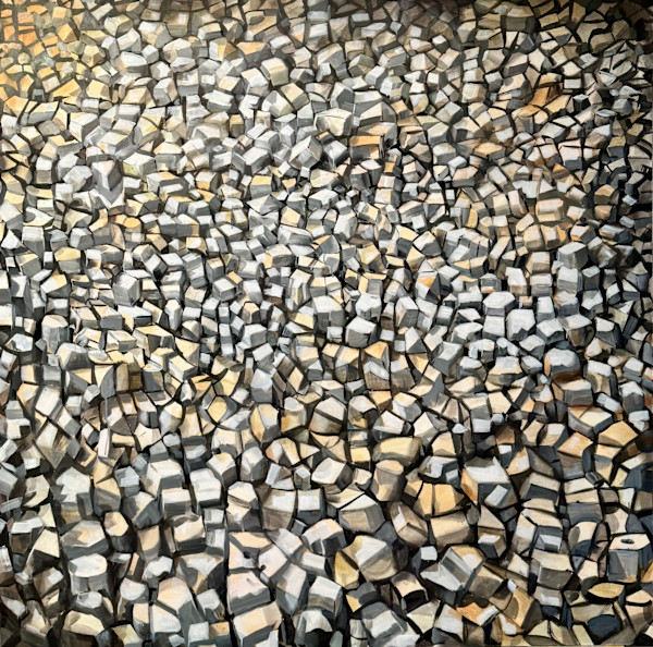 Break More Walls by Xano Armenter, Image 1.