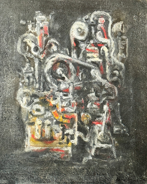 Ingeni petit. by Xano Armenter, Image 1.