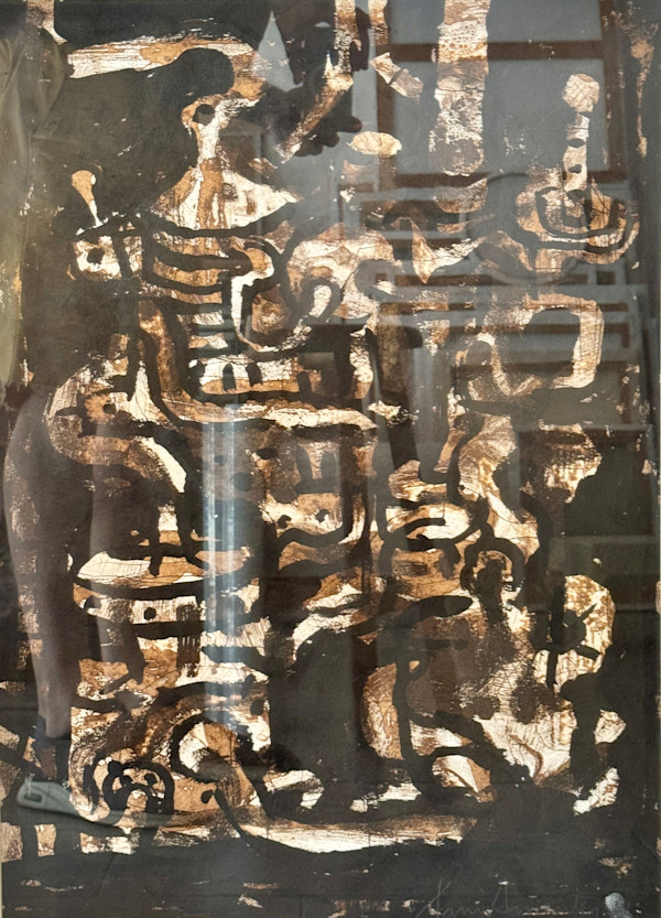Monotipo. by Xano Armenter, Image 1.