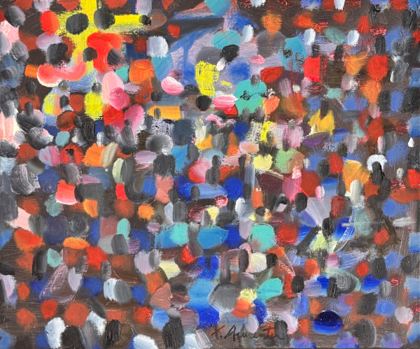 Celebration by Xano Armenter