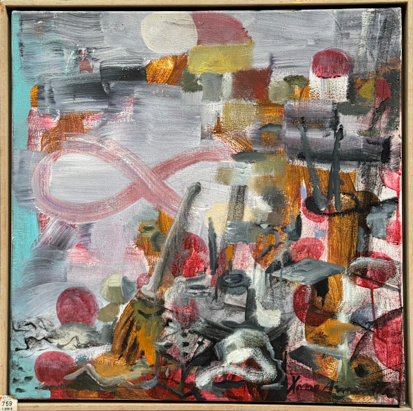 Studio formula by Xano Armenter, Image 1.