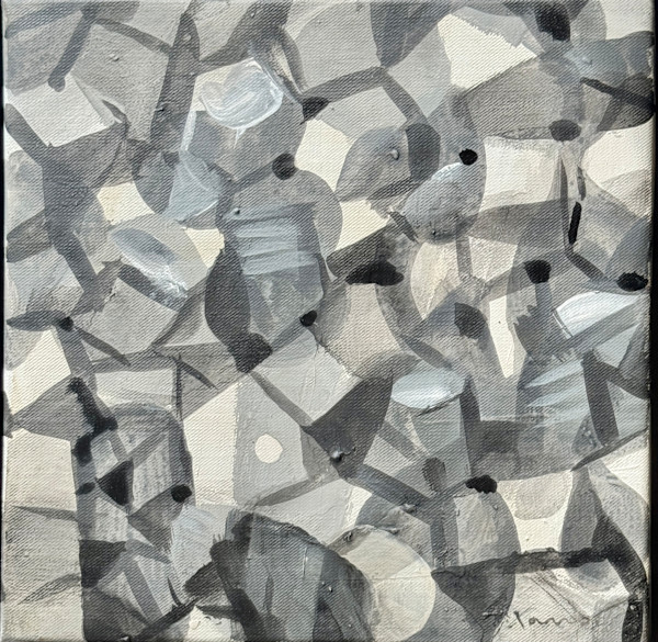 Close up unit by Xano Armenter